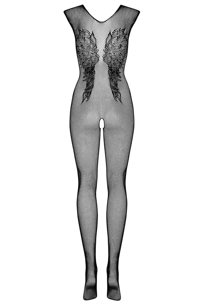 Obsessive Bodystocking N112