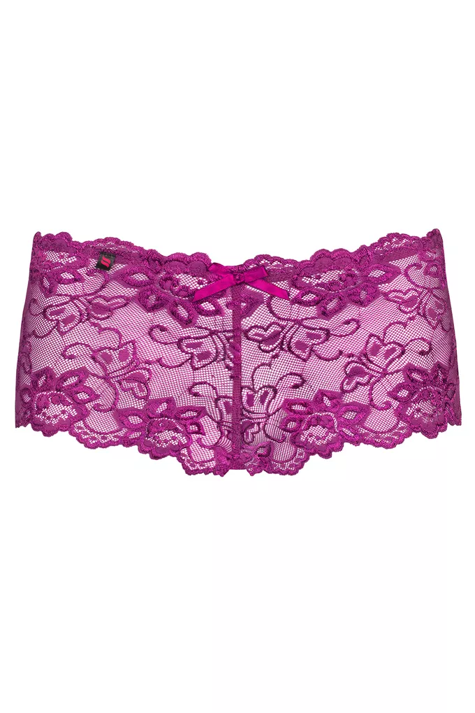 Obsessive Idillia shorts