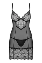 Obsessive Alluria chemise
