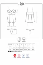 Obsessive Lovica corset