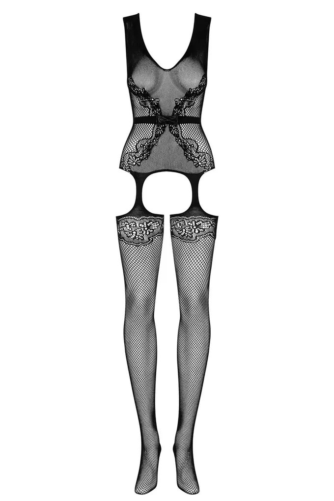 Obsessive Bodystocking F217