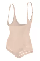 Julimex Shapewear 119 Mesh Body pod biust