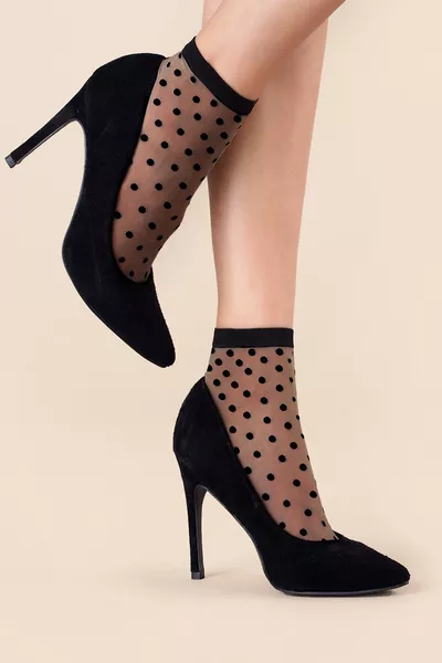 Fiore Cute 20 den