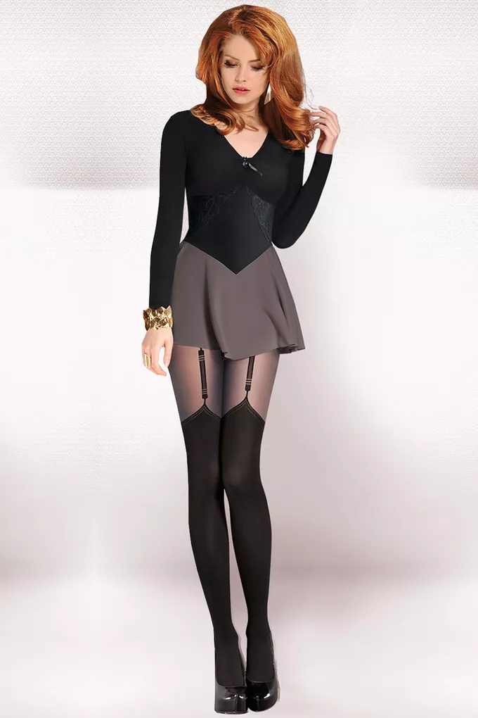 Gabriella Valery Code 260