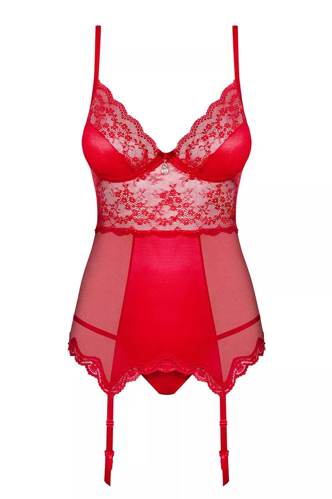 Obsessive Lovica corset