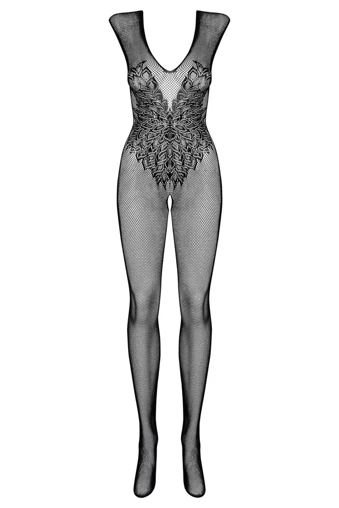 Obsessive Bodystocking N112