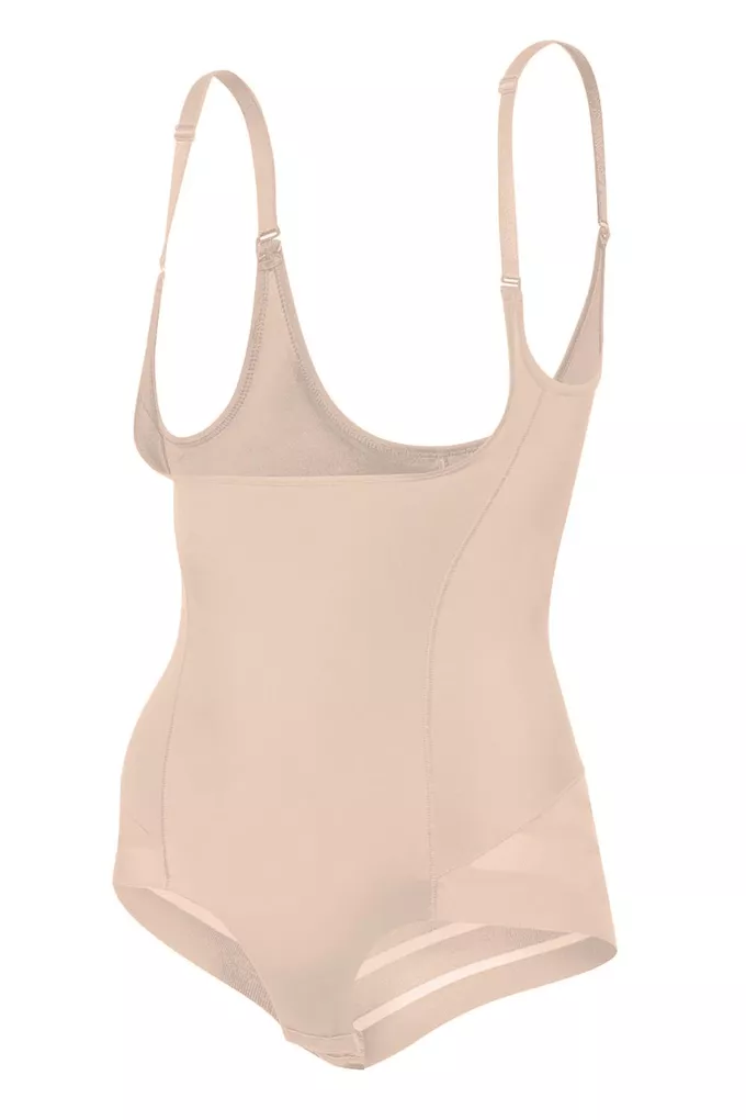 Julimex Shapewear 119 Mesh Body pod biust
