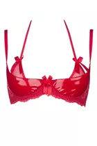 Axami V-6481 Rouge