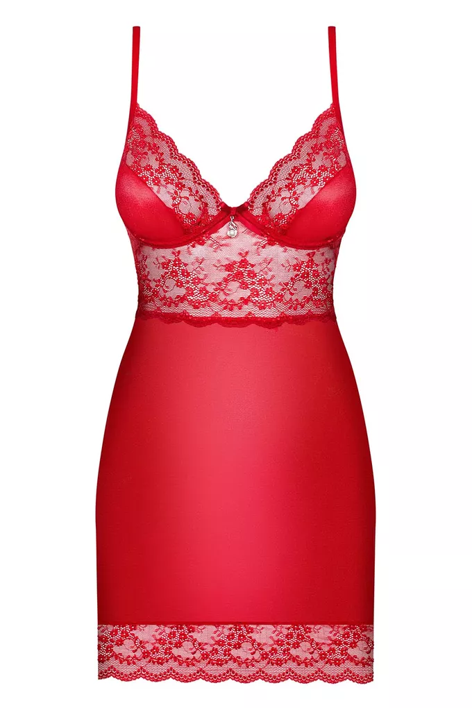 Obsessive Lovica chemise