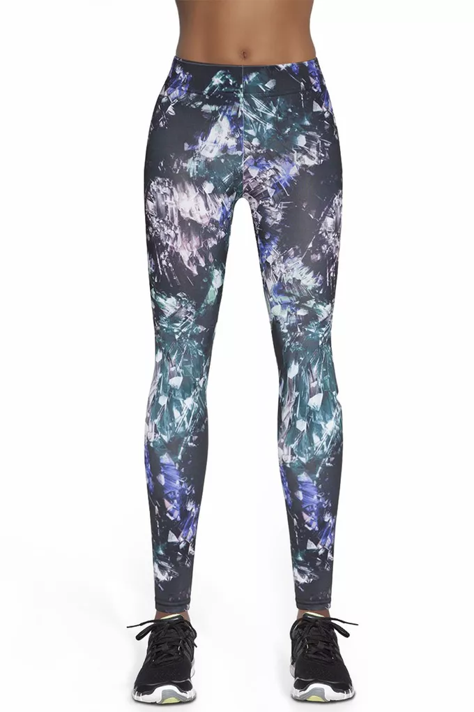 Bas Bleu Andromeda