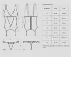 Obsessive Emperita corset