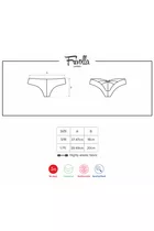 Obsessive Frivolla panties