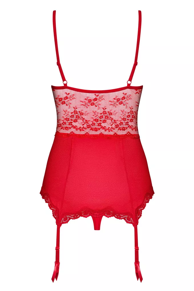 Obsessive Lovica corset
