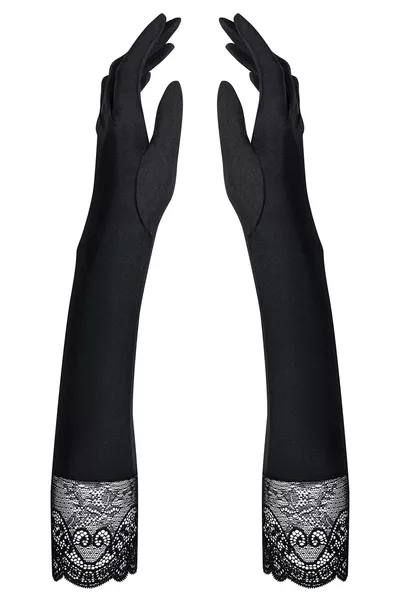 Obsessive Miamor gloves