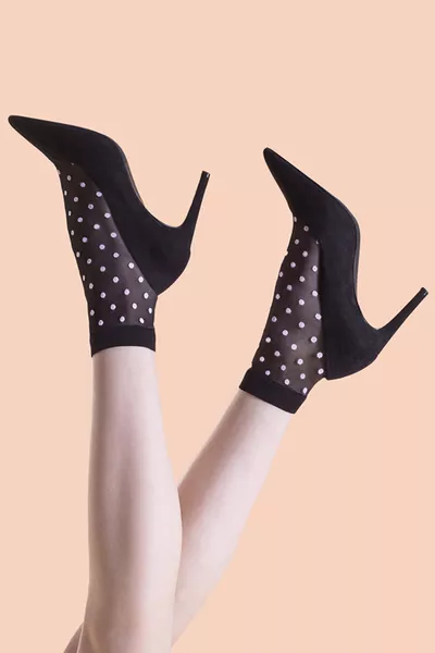 Fiore Bubble gum 20 den