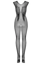 Obsessive Bodystocking N112