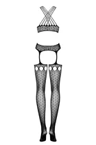 Obsessive Bodystocking G313