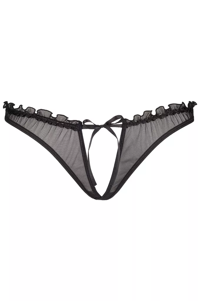 Axami V-6458 Charbon