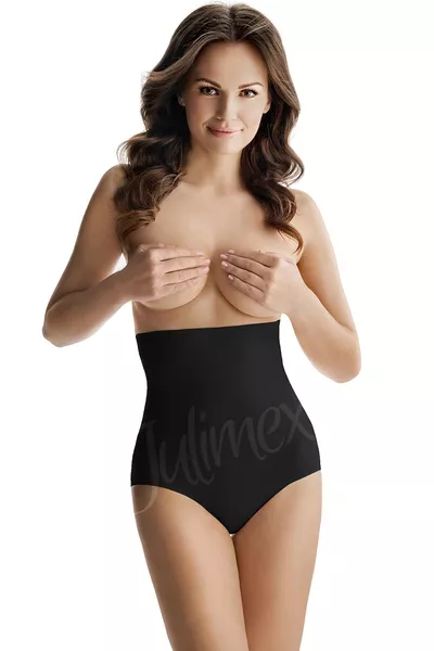 Julimex Shapewear 241 Figi Wysoka Talia