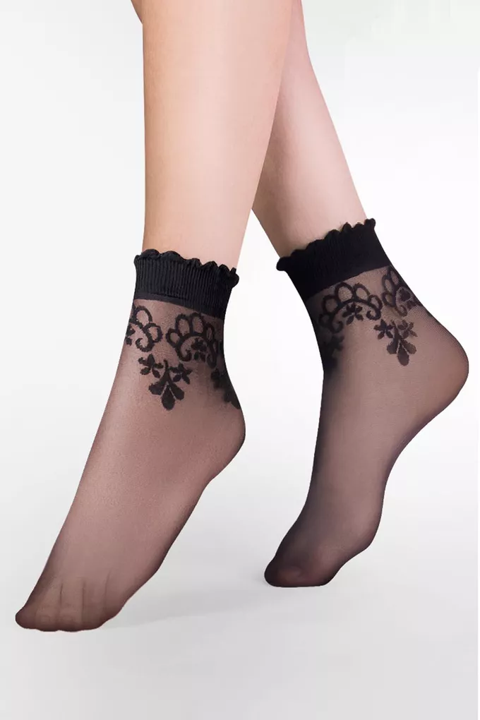 Gabriella Bea Code 697