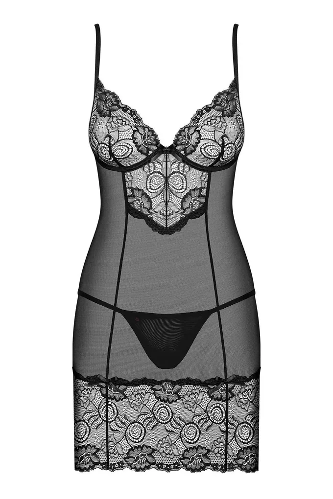 Obsessive Alluria chemise