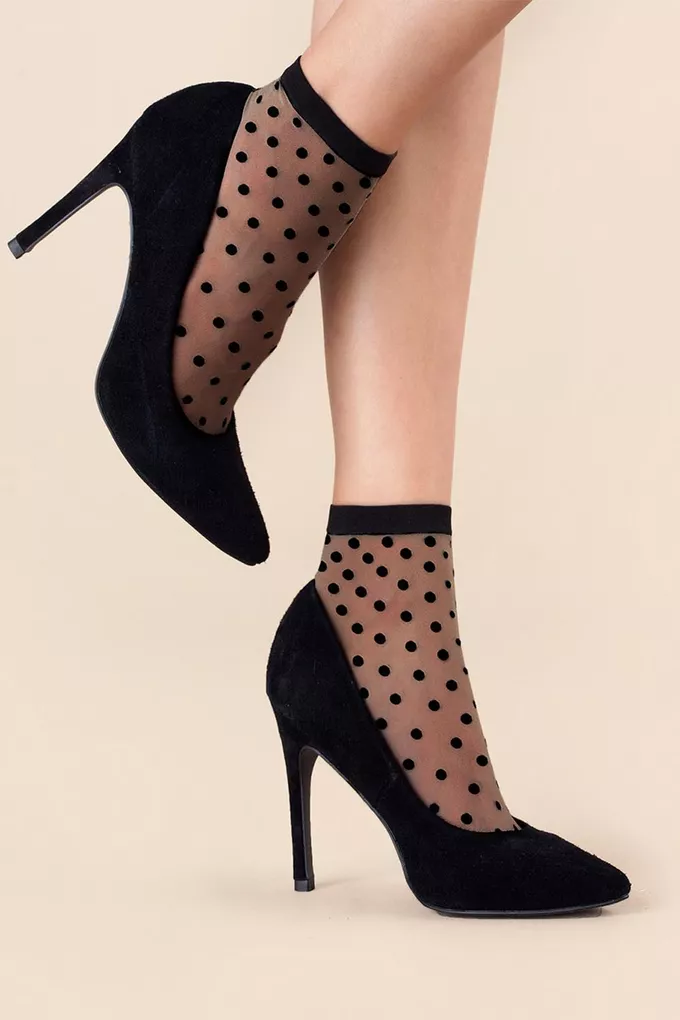 Fiore Cute 20 den