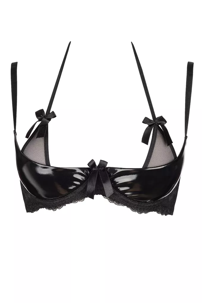 Axami V-6471 Noir