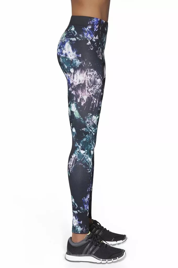 Bas Bleu Andromeda