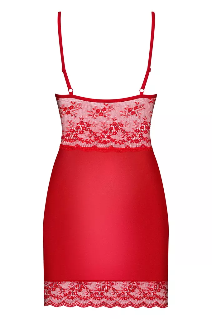 Obsessive Lovica chemise