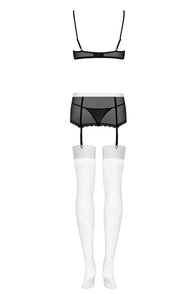 Obsessive Maidme set