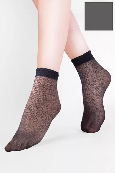 Gabriella Flo Code 696