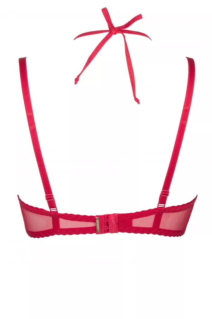 Axami V-6481 Rouge