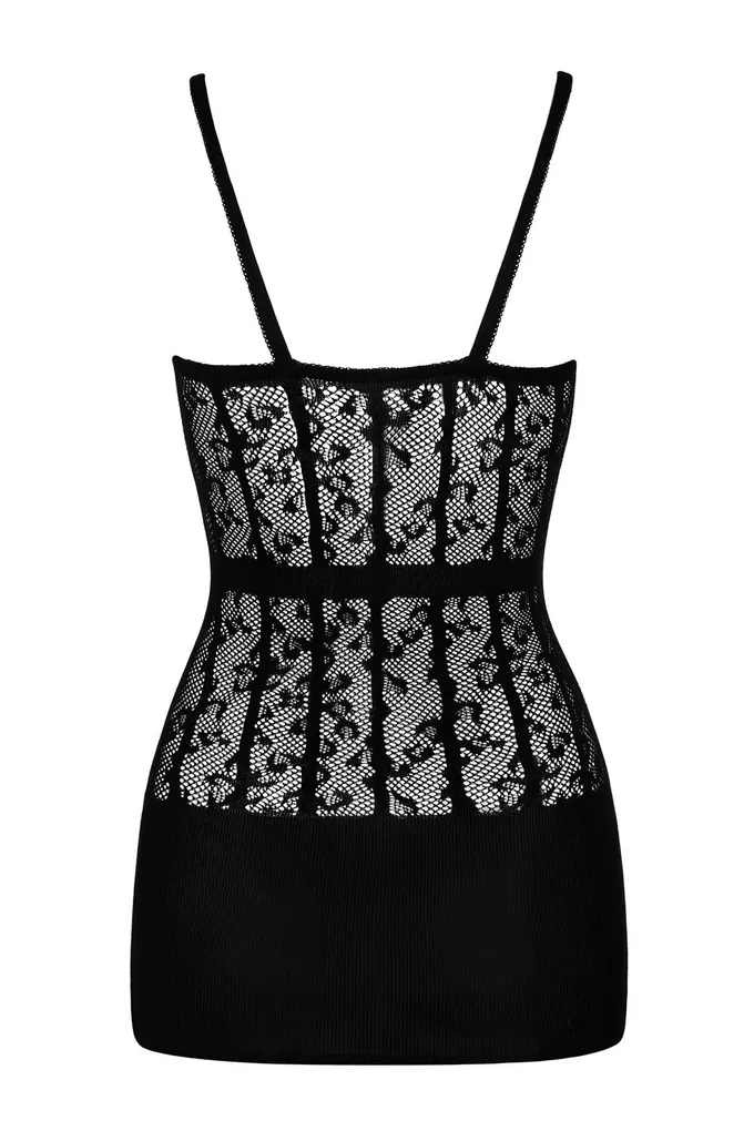 Obsessive Dress D605