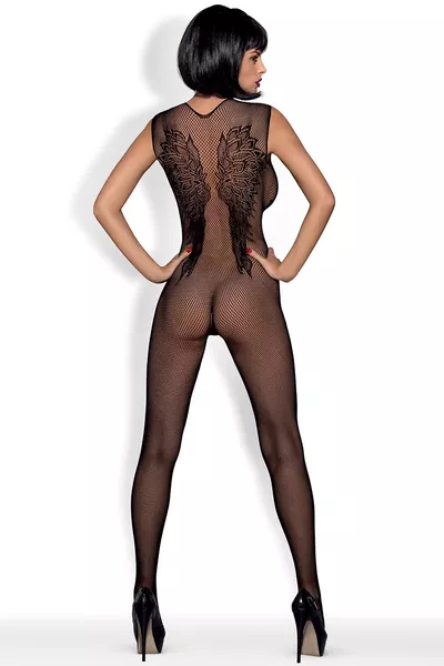 Obsessive Bodystocking N112
