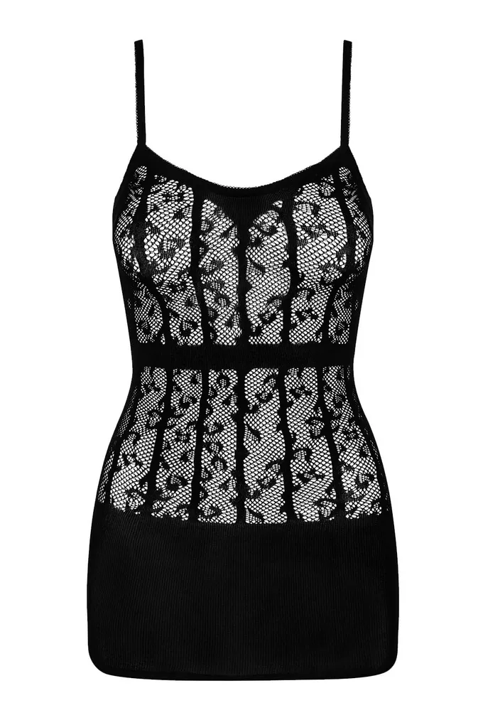 Obsessive Dress D605