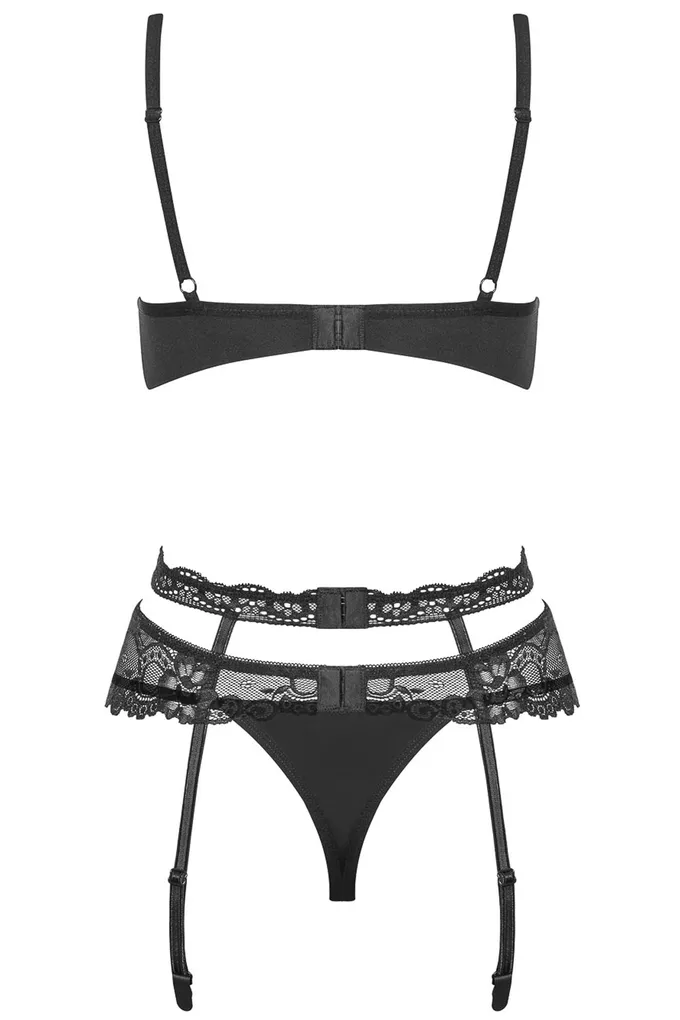 Obsessive Heartina set