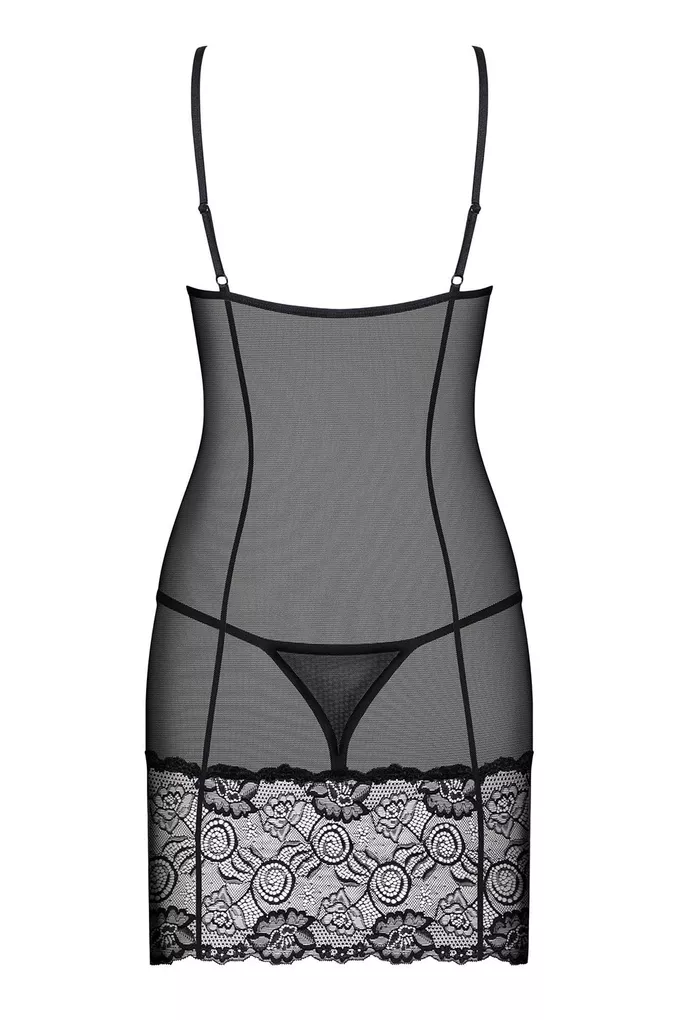 Obsessive Alluria chemise