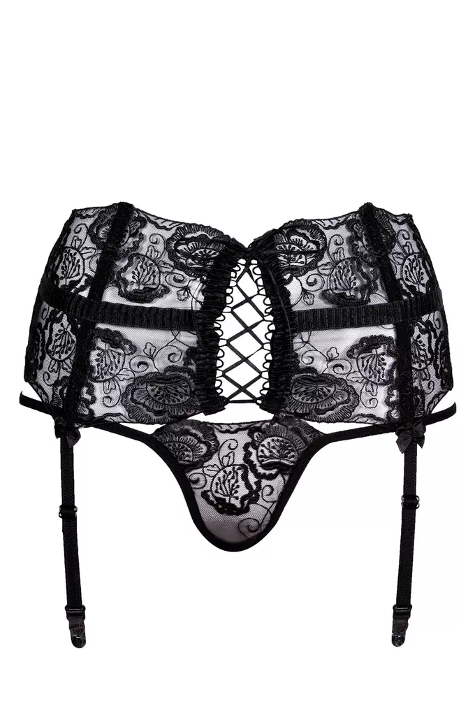 Anais Donna set 2PCS