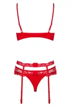 Obsessive Heartina set