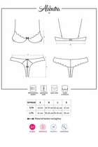 Obsessive Alabastra set