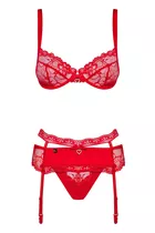 Obsessive Heartina set