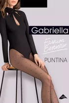 Gabriella Puntina Code 471