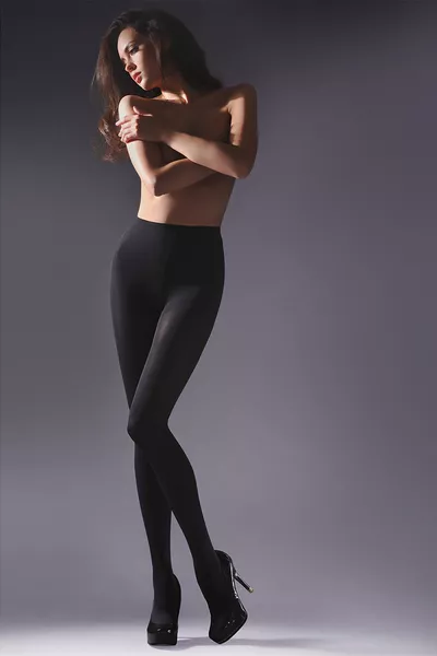 Gabriella Microfibre 40 Den Code 121