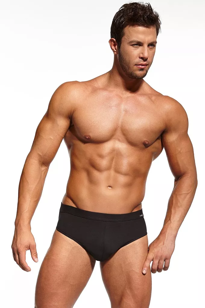 Cornette Slip Authentic
