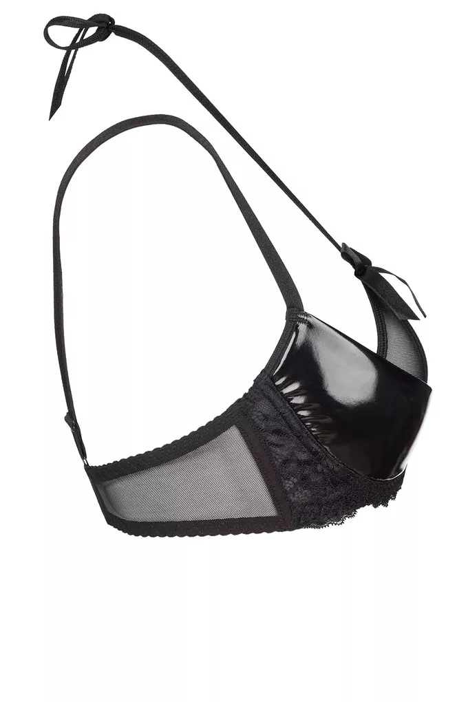 Axami V-6471 Noir