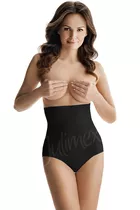 Julimex Shapewear 241 Figi Wysoka Talia