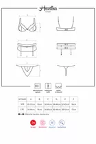 Obsessive Heartina set