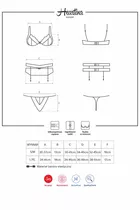 Obsessive Heartina set
