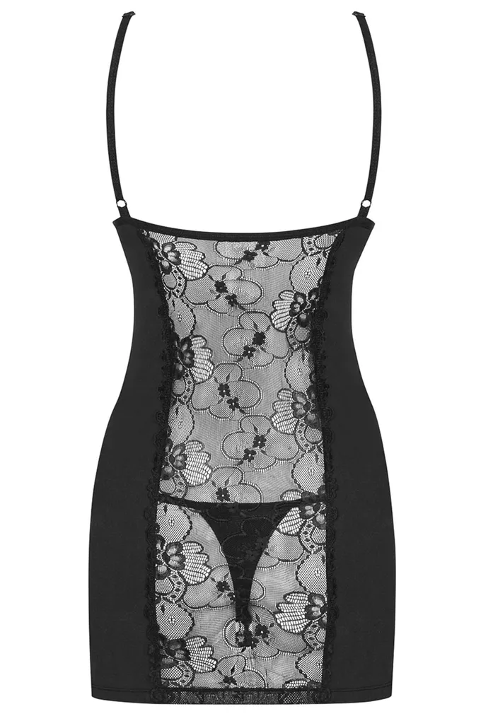 Obsessive Heartina chemise