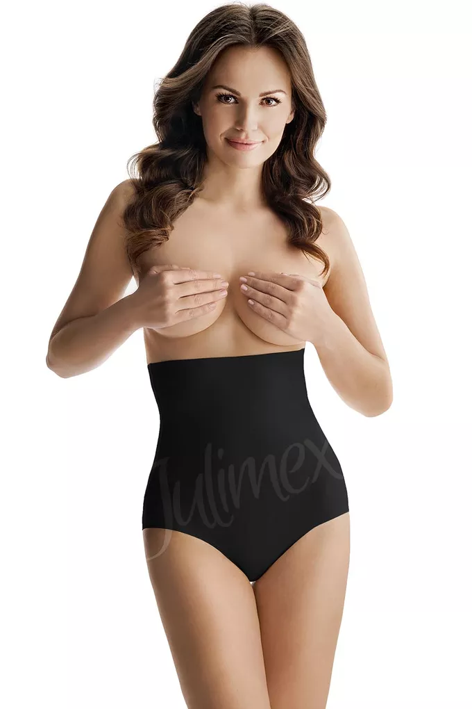 Julimex Shapewear 241 Figi Wysoka Talia